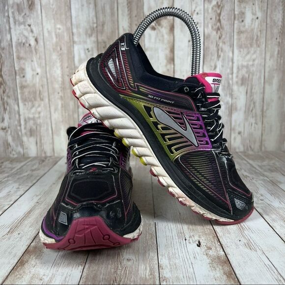 Brooks glycerin 13 - Womens 5 - Picture 7 of 12